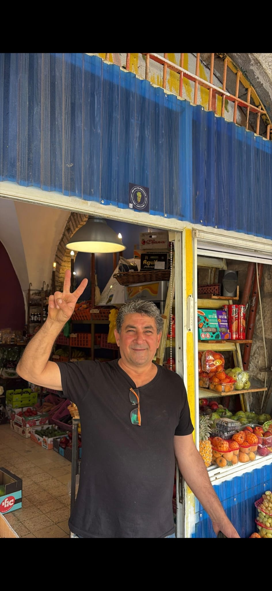גילי חמו